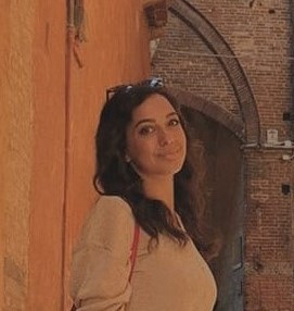 Nadia Riccardi