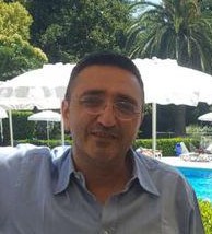 Gianluca Lamberti