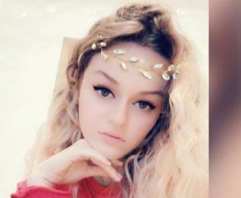 Greta Dashaj