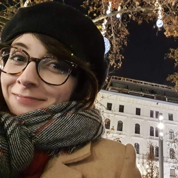 Diana Robilotta