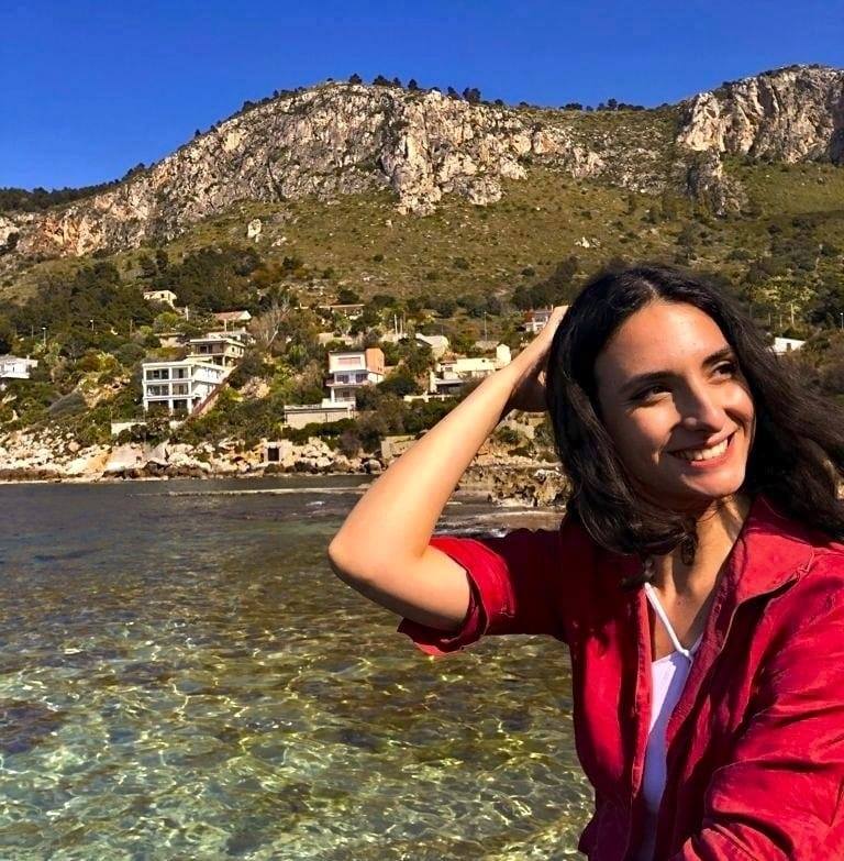 Roberta Prestigiacomo