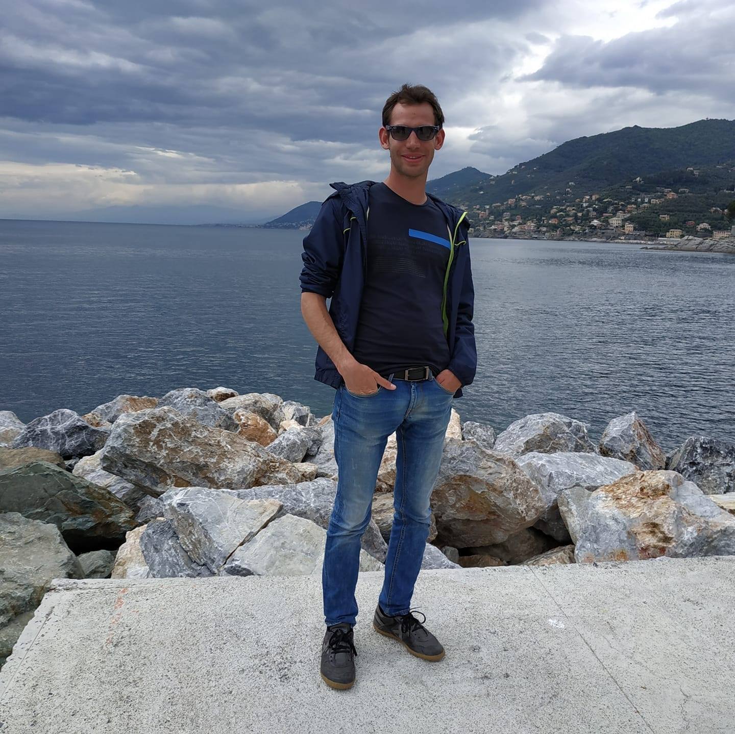 Alessandro Peretti
